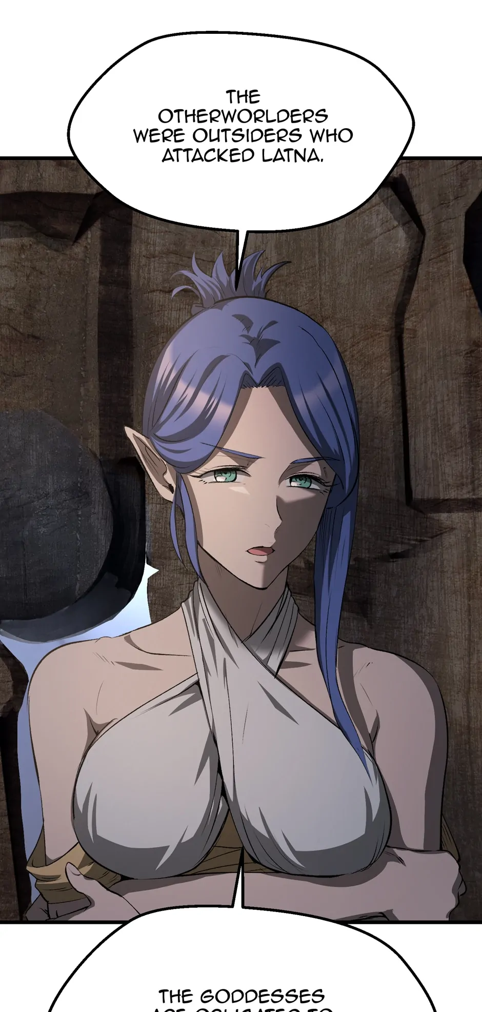 Read Latna Saga Survival of a Sword King EN Manga Online