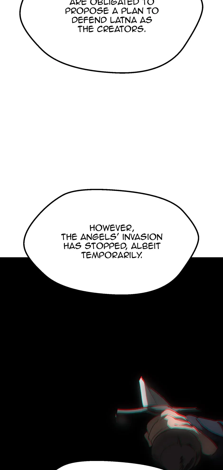 Read Latna Saga Survival of a Sword King EN Manga Online