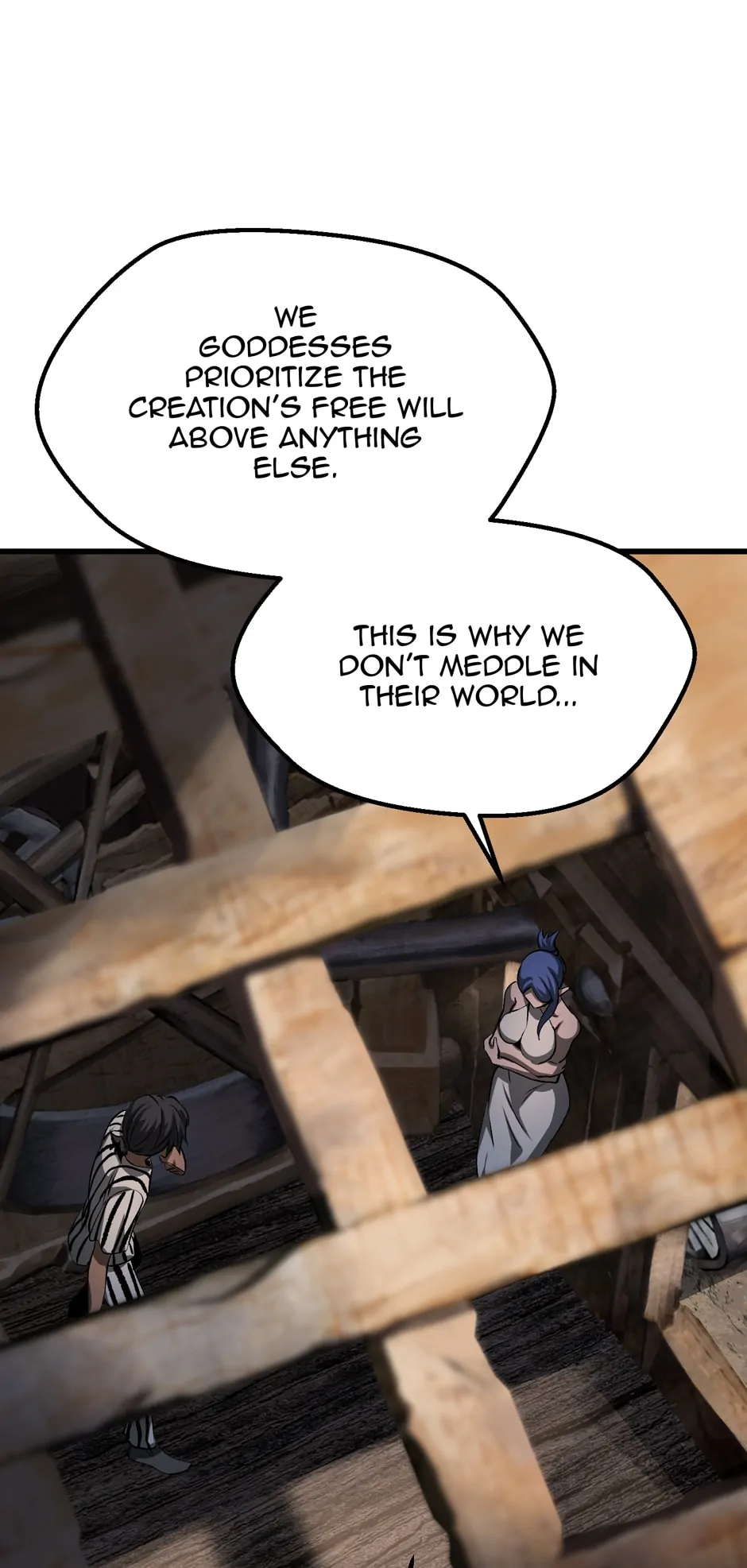 Read Latna Saga Survival of a Sword King EN Manga Online