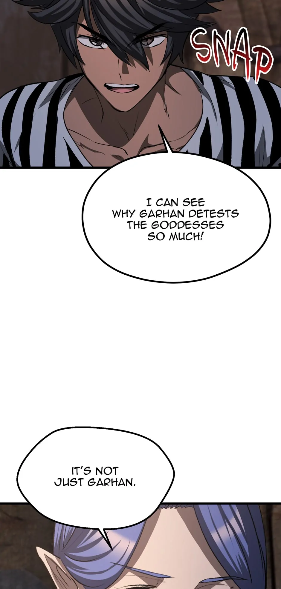 Read Latna Saga Survival of a Sword King EN Manga Online