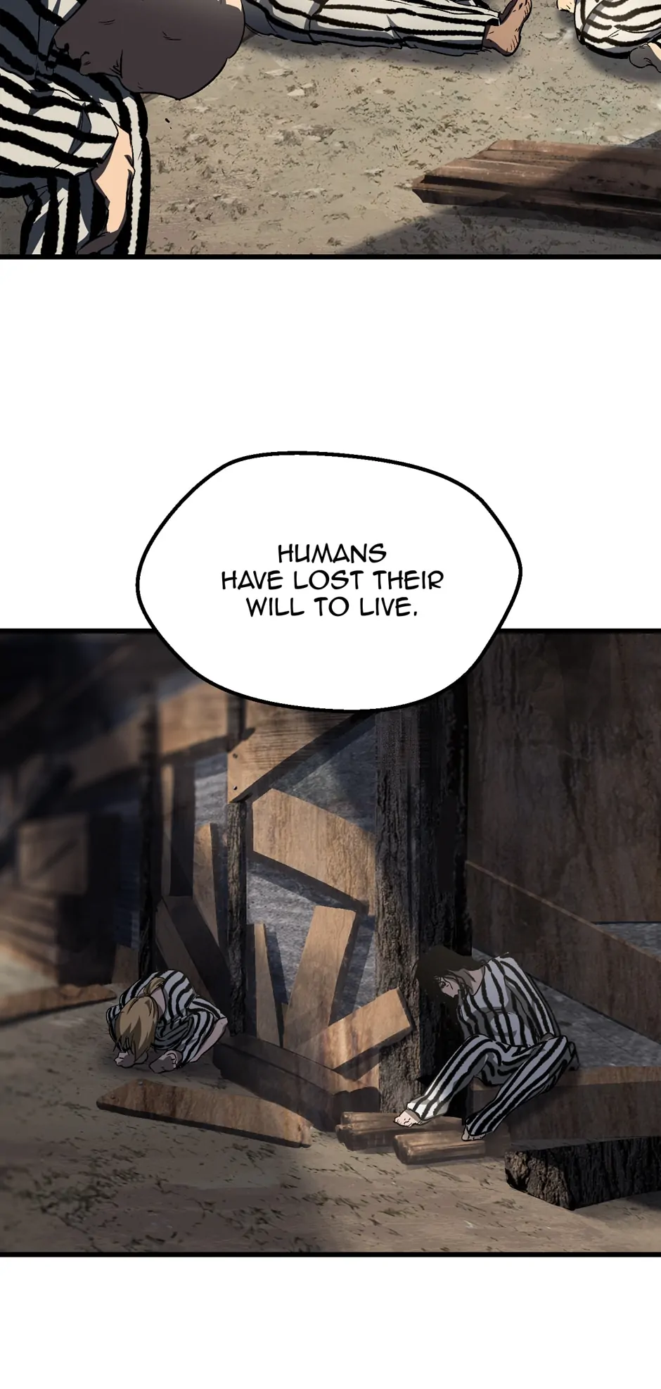 Read Latna Saga Survival of a Sword King EN Manga Online