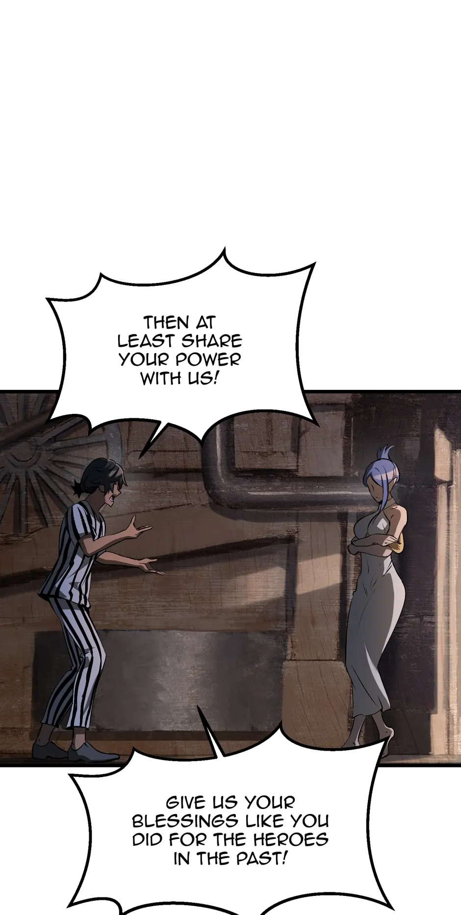 Read Latna Saga Survival of a Sword King EN Manga Online