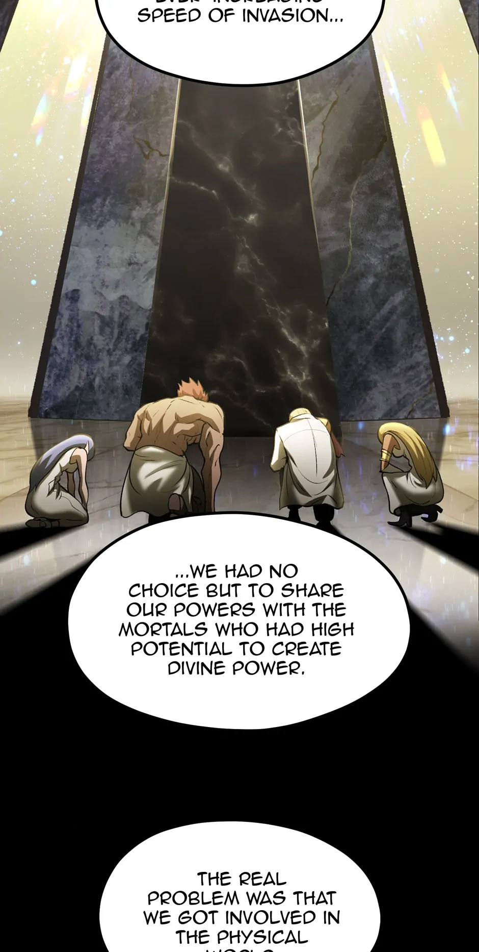 Read Latna Saga Survival of a Sword King EN Manga Online