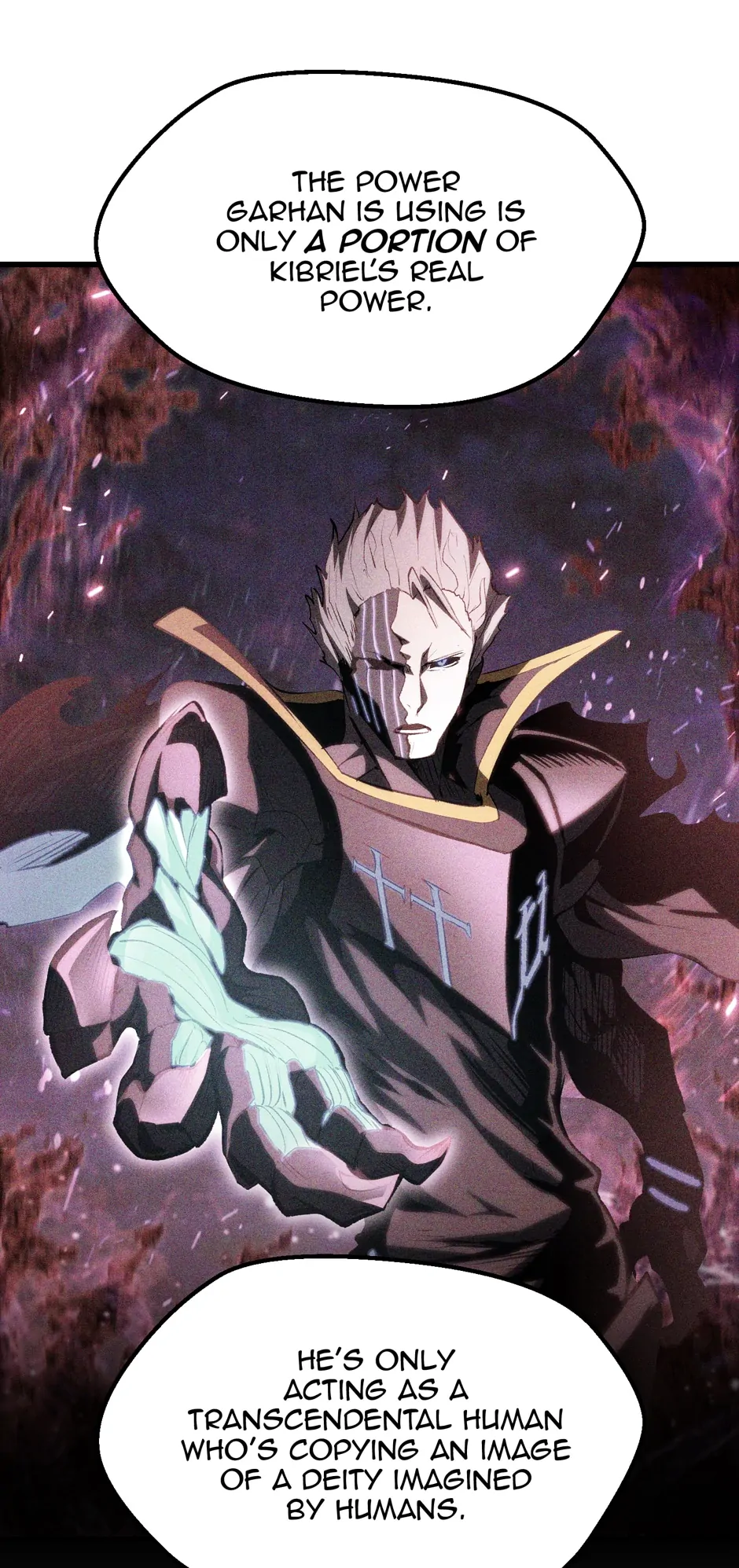 Read Latna Saga Survival of a Sword King EN Manga Online