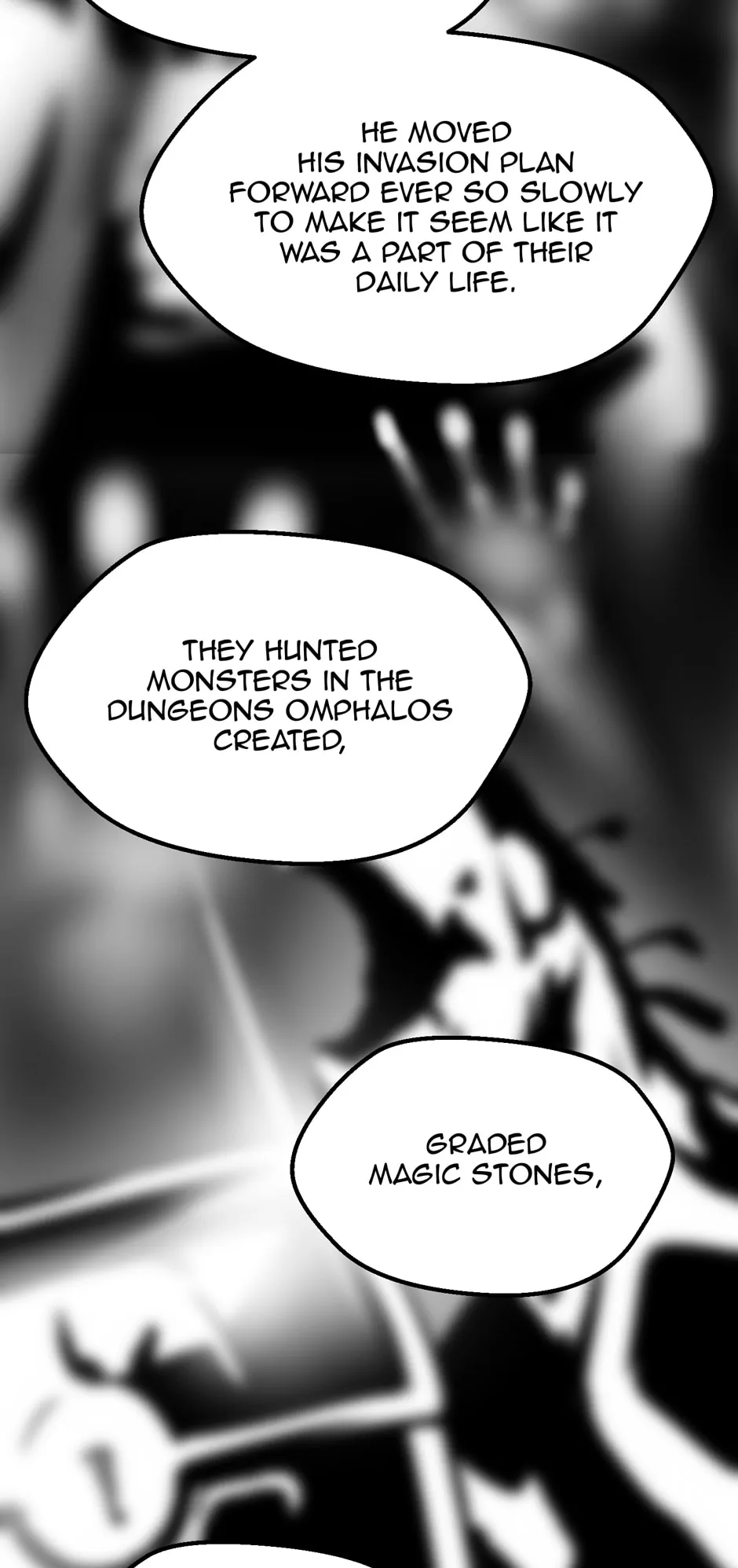 Read Latna Saga Survival of a Sword King EN Manga Online