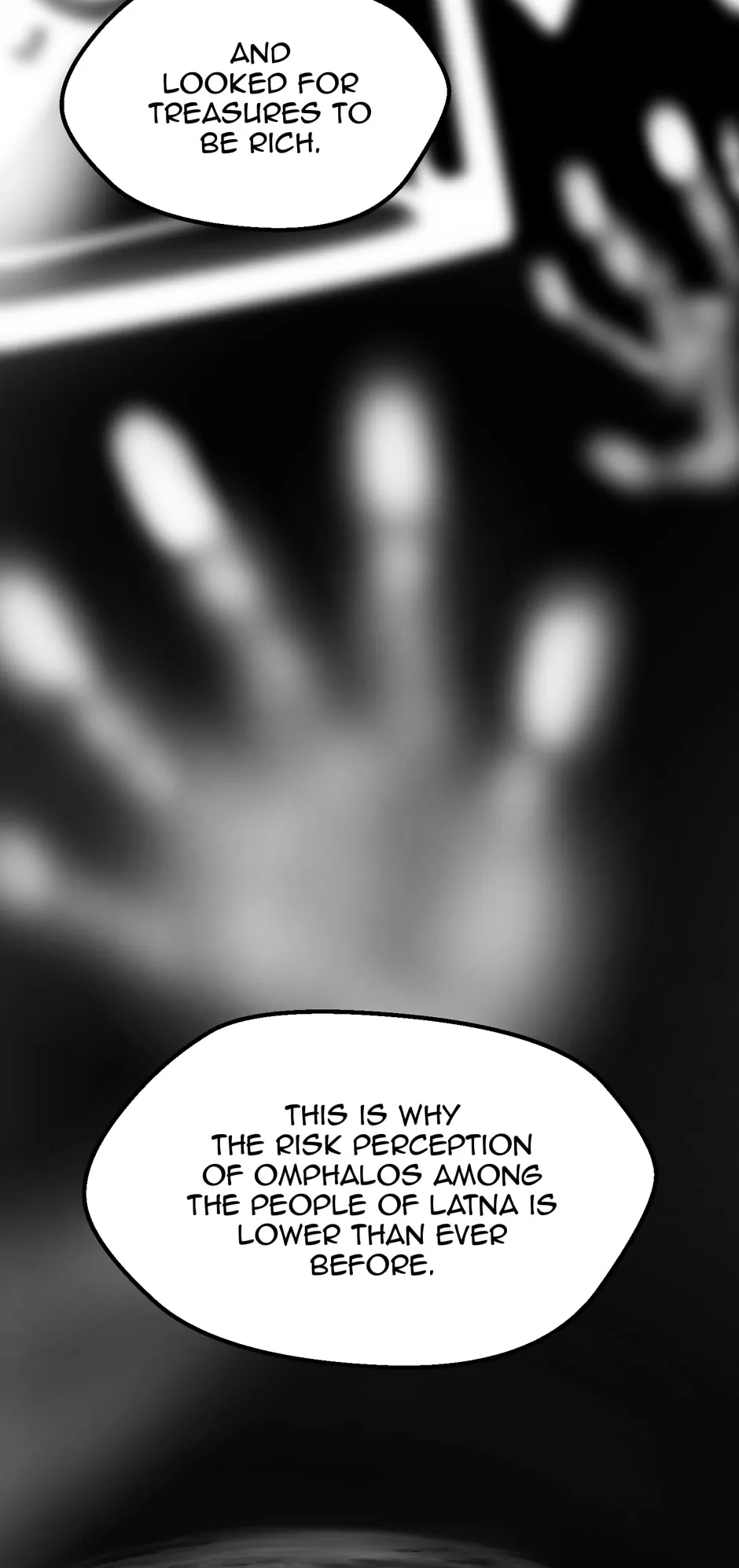 Read Latna Saga Survival of a Sword King EN Manga Online