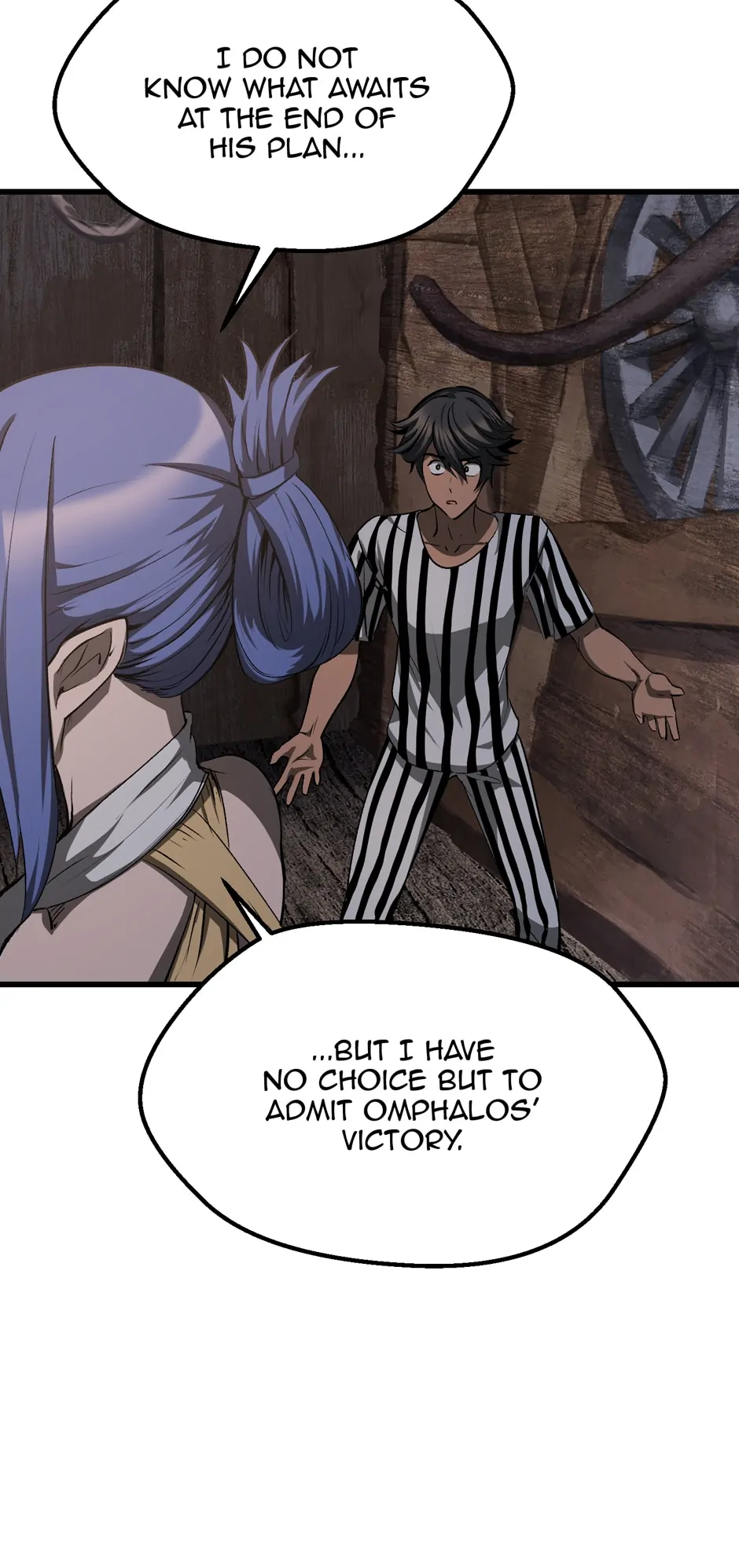 Read Latna Saga Survival of a Sword King EN Manga Online