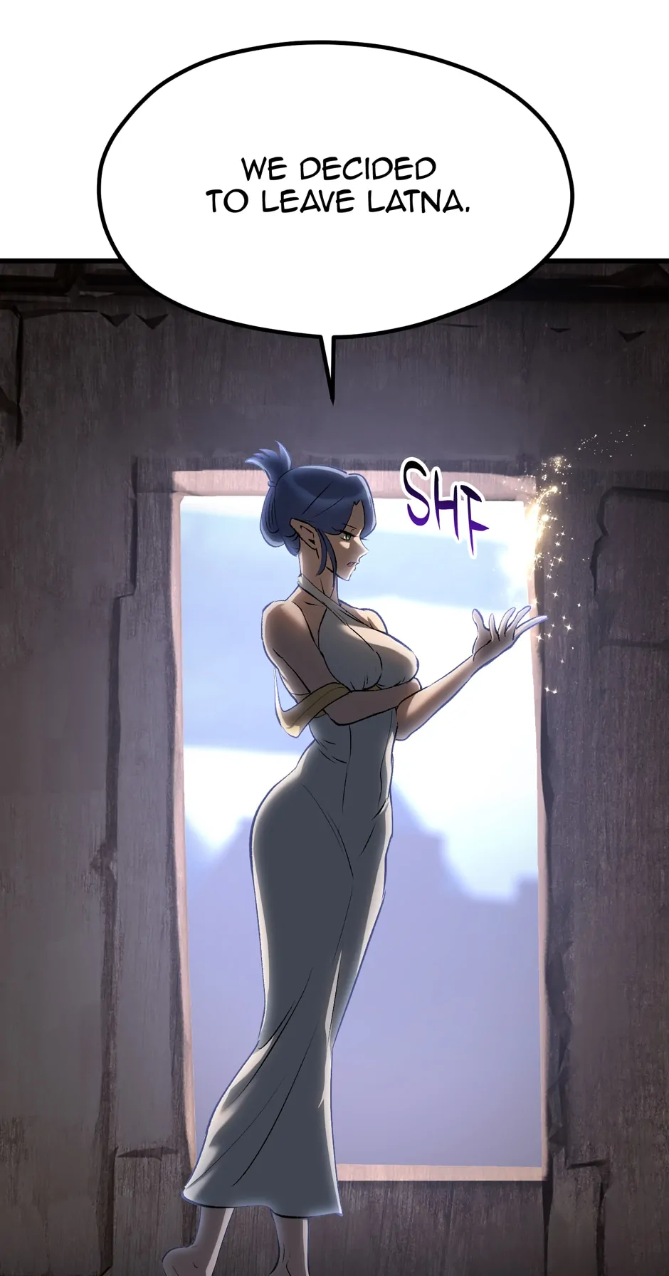 Read Latna Saga Survival of a Sword King EN Manga Online