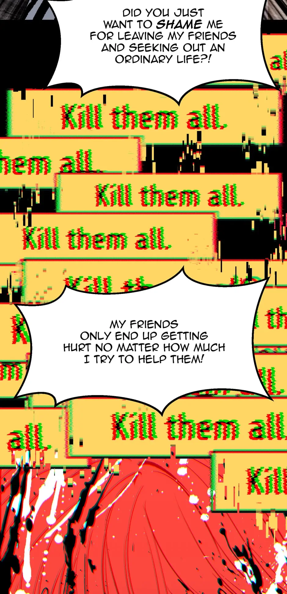 Read Latna Saga Survival of a Sword King EN Manga Online