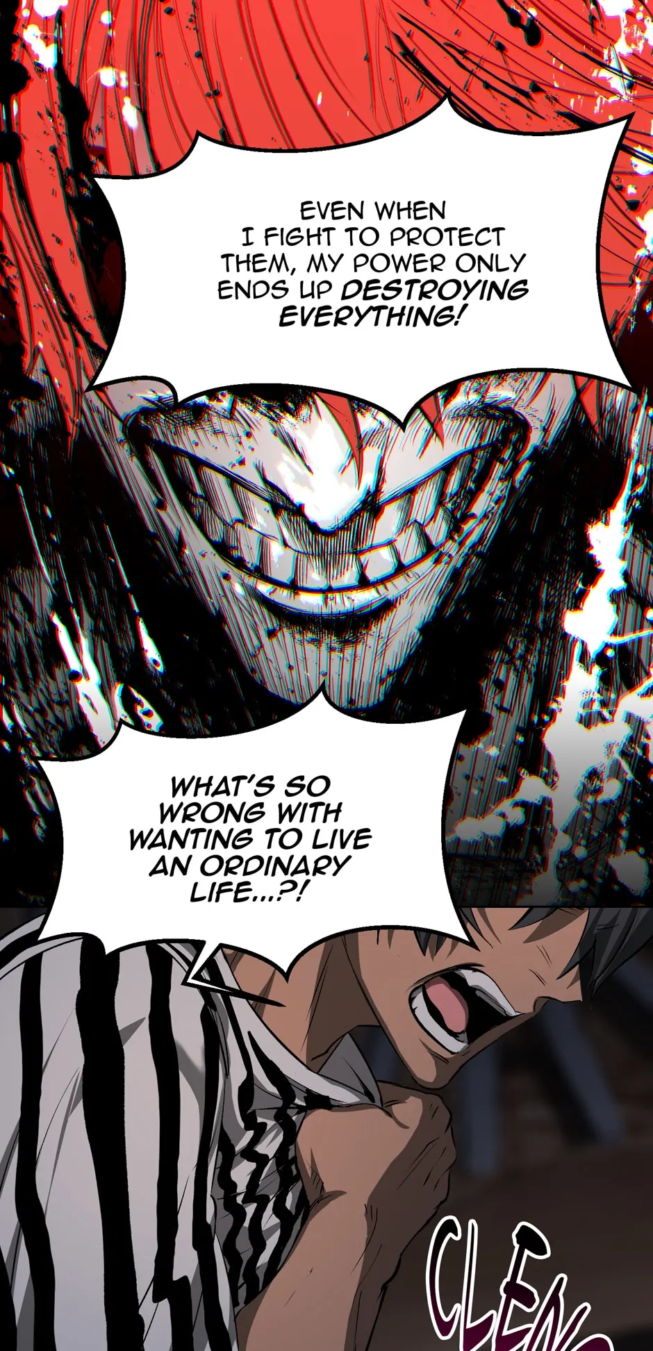 Read Latna Saga Survival of a Sword King EN Manga Online