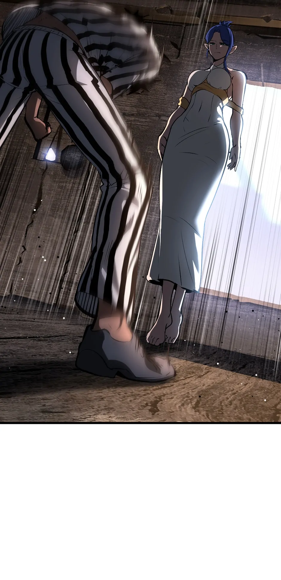 Read Latna Saga Survival of a Sword King EN Manga Online