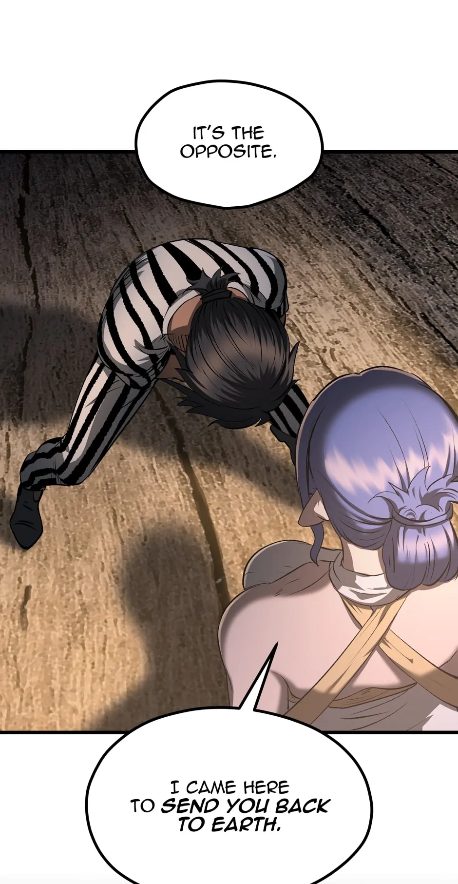 Read Latna Saga Survival of a Sword King EN Manga Online