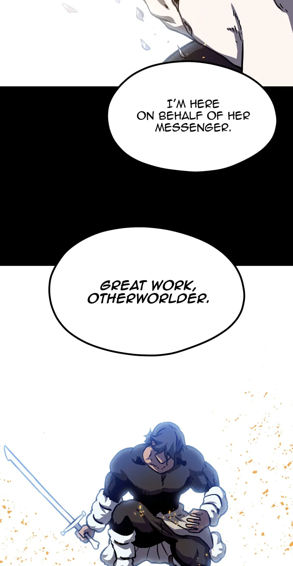 Read Latna Saga Survival of a Sword King EN Manga Online