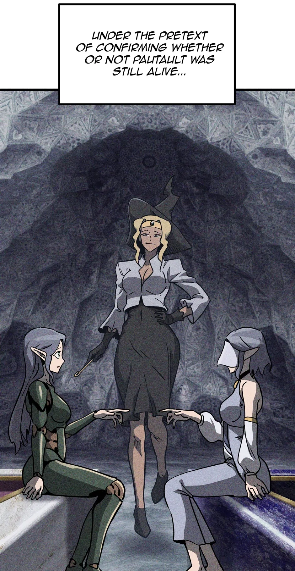 Read Latna Saga Survival of a Sword King EN Manga Online