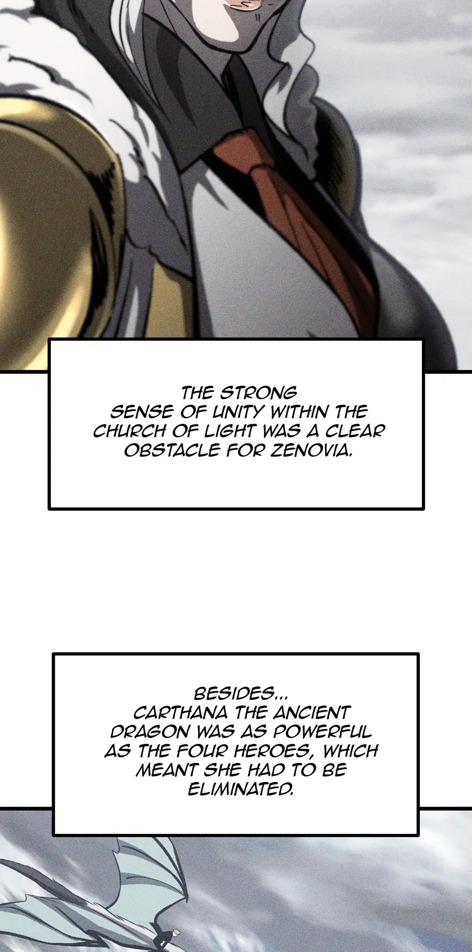 Read Latna Saga Survival of a Sword King EN Manga Online