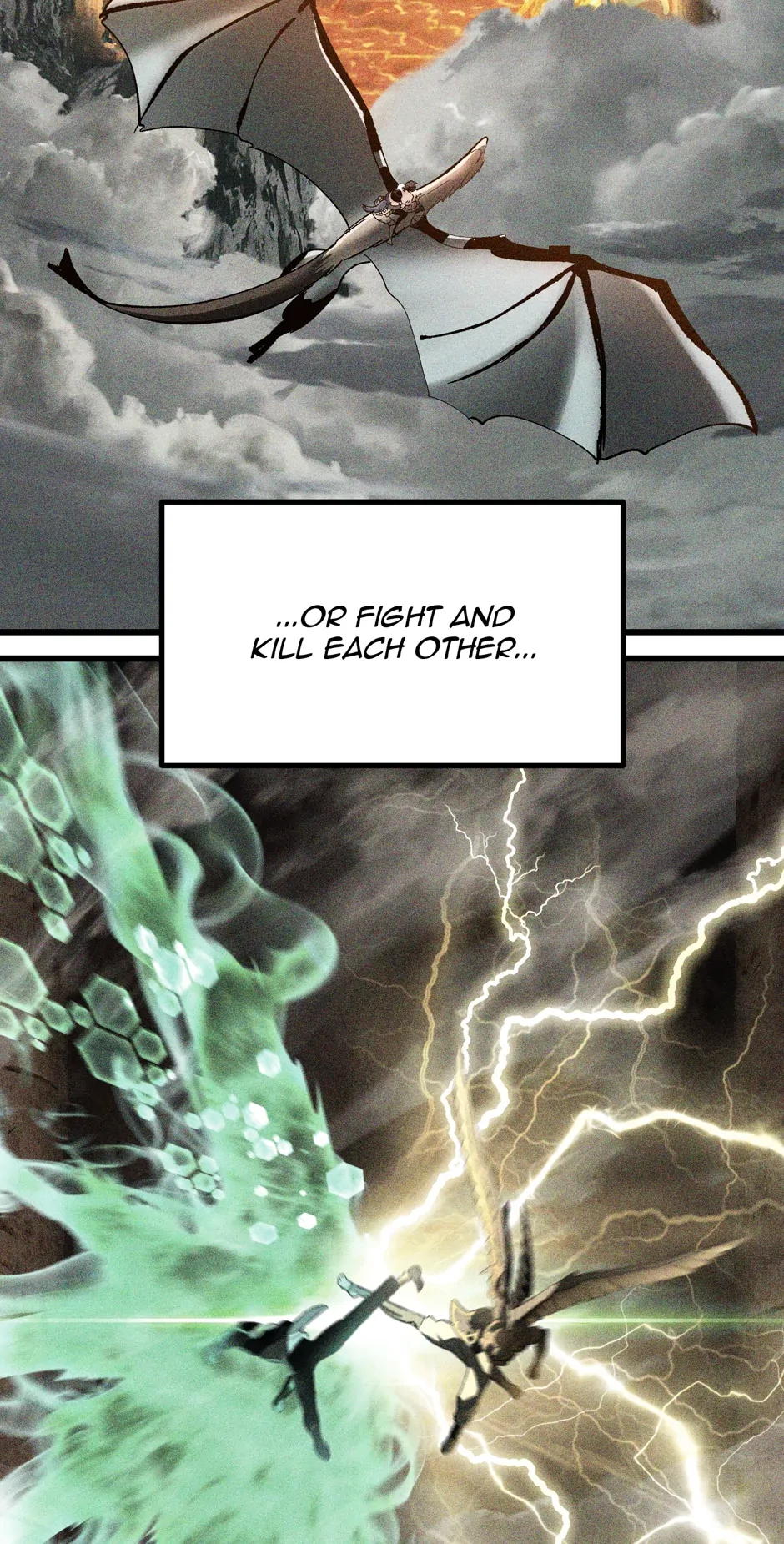 Read Latna Saga Survival of a Sword King EN Manga Online