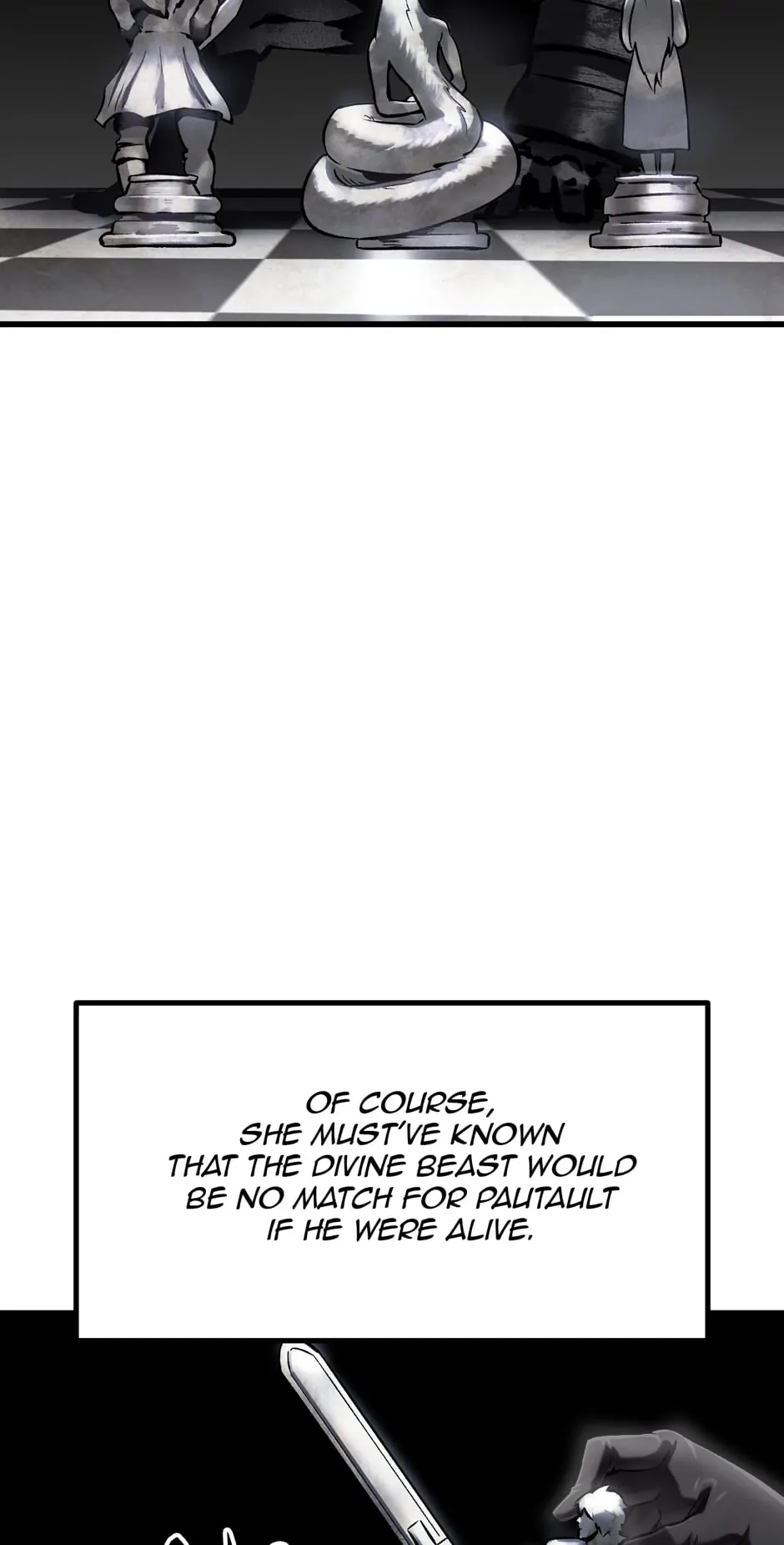 Read Latna Saga Survival of a Sword King EN Manga Online