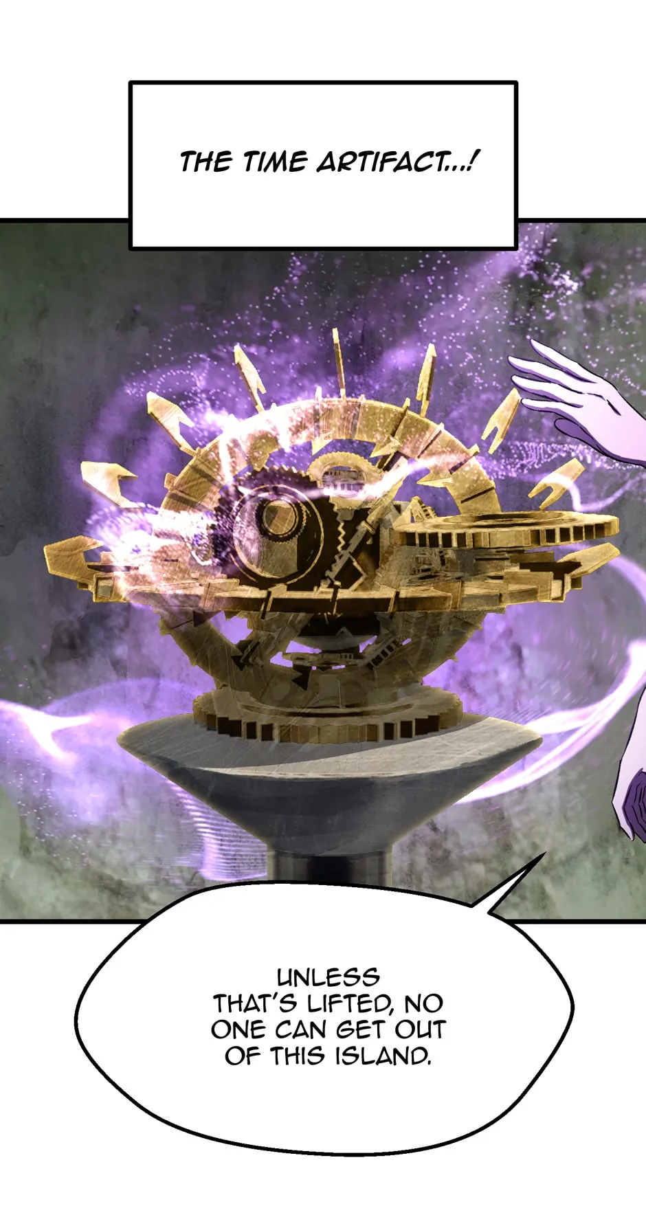 Read Latna Saga Survival of a Sword King EN Manga Online