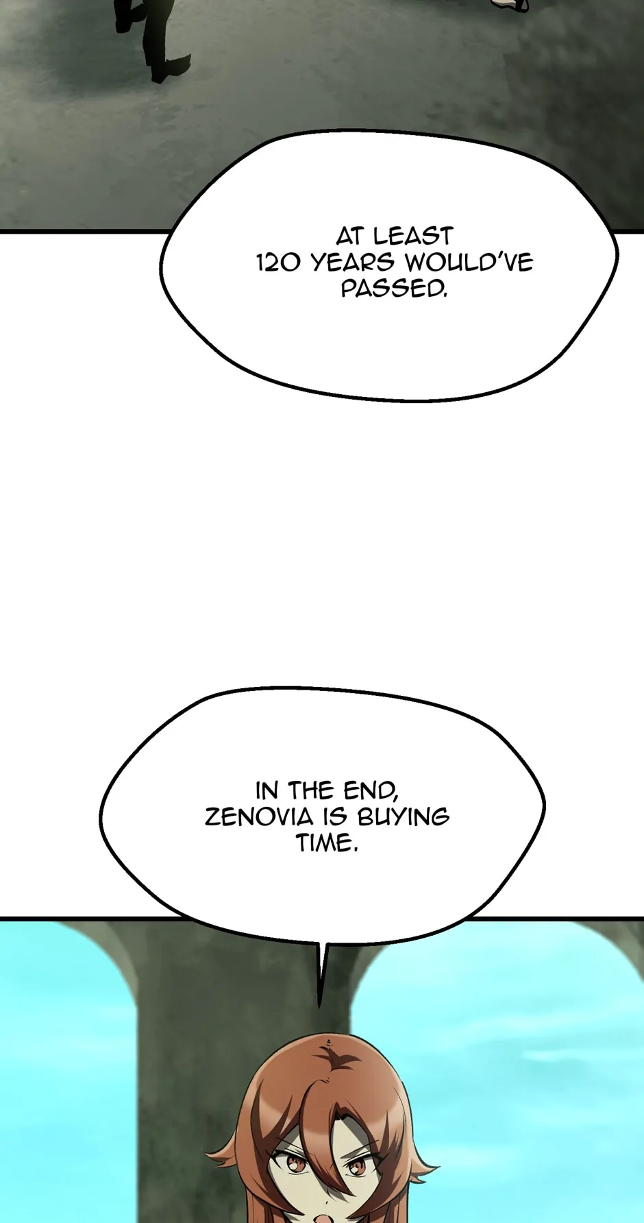 Read Latna Saga Survival of a Sword King EN Manga Online