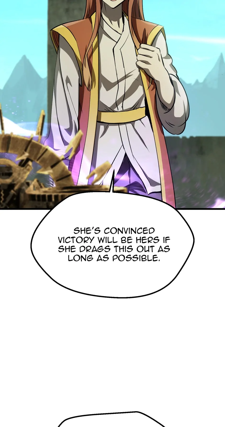 Read Latna Saga Survival of a Sword King EN Manga Online