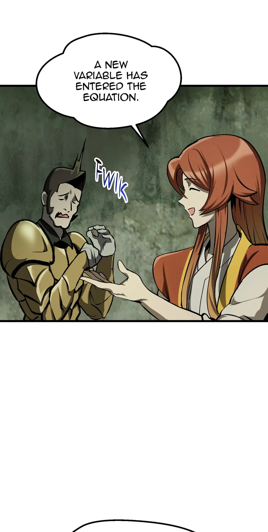 Read Latna Saga Survival of a Sword King EN Manga Online