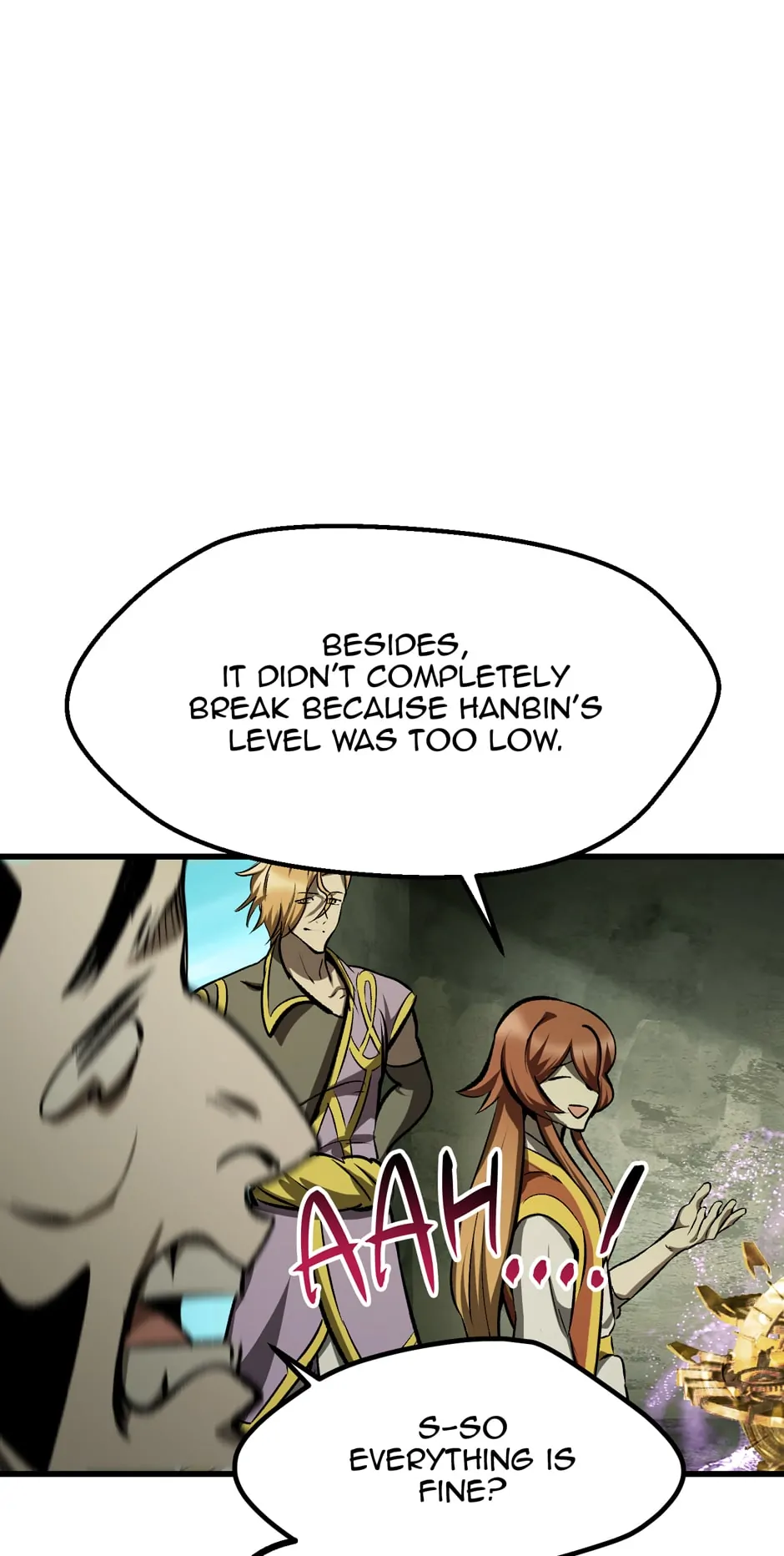 Read Latna Saga Survival of a Sword King EN Manga Online