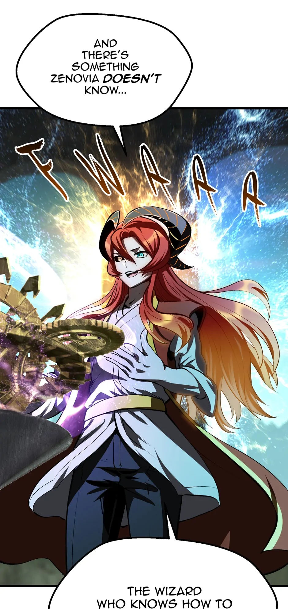 Read Latna Saga Survival of a Sword King EN Manga Online