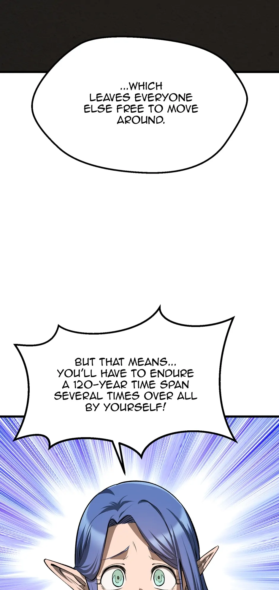 Read Latna Saga Survival of a Sword King EN Manga Online