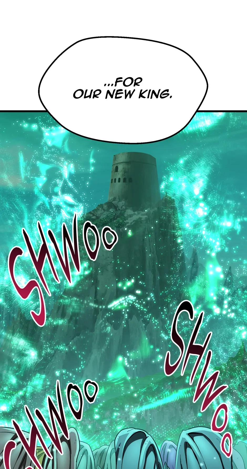 Read Latna Saga Survival of a Sword King EN Manga Online