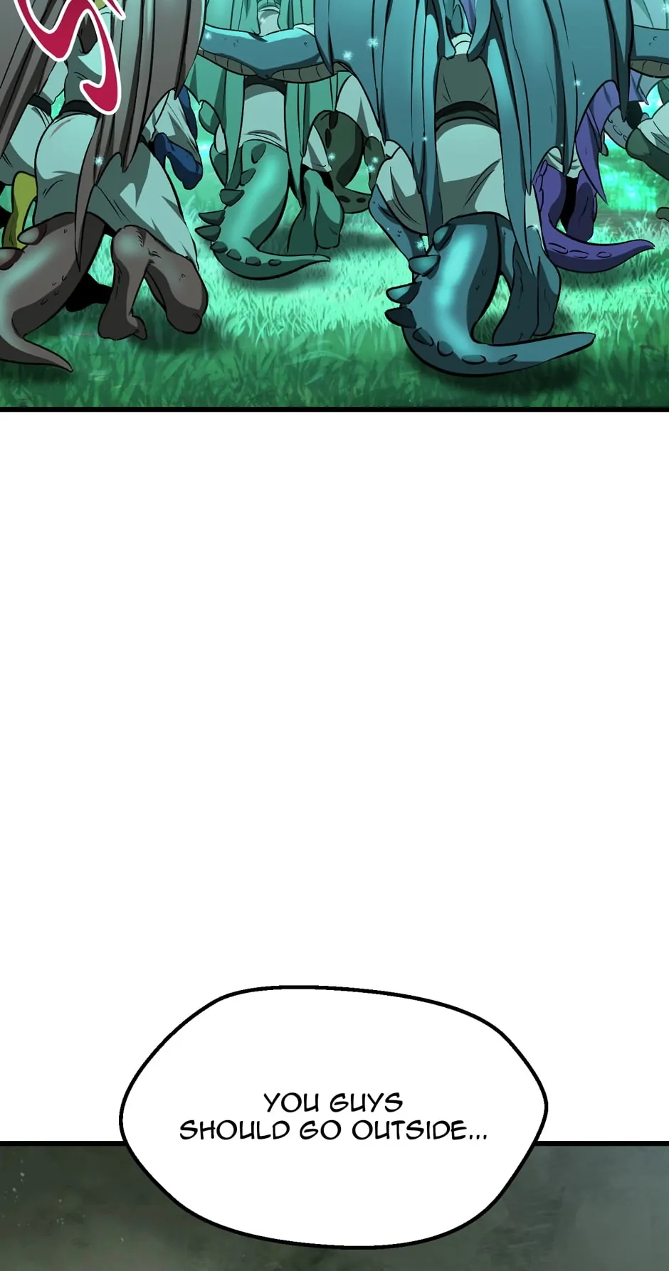 Read Latna Saga Survival of a Sword King EN Manga Online