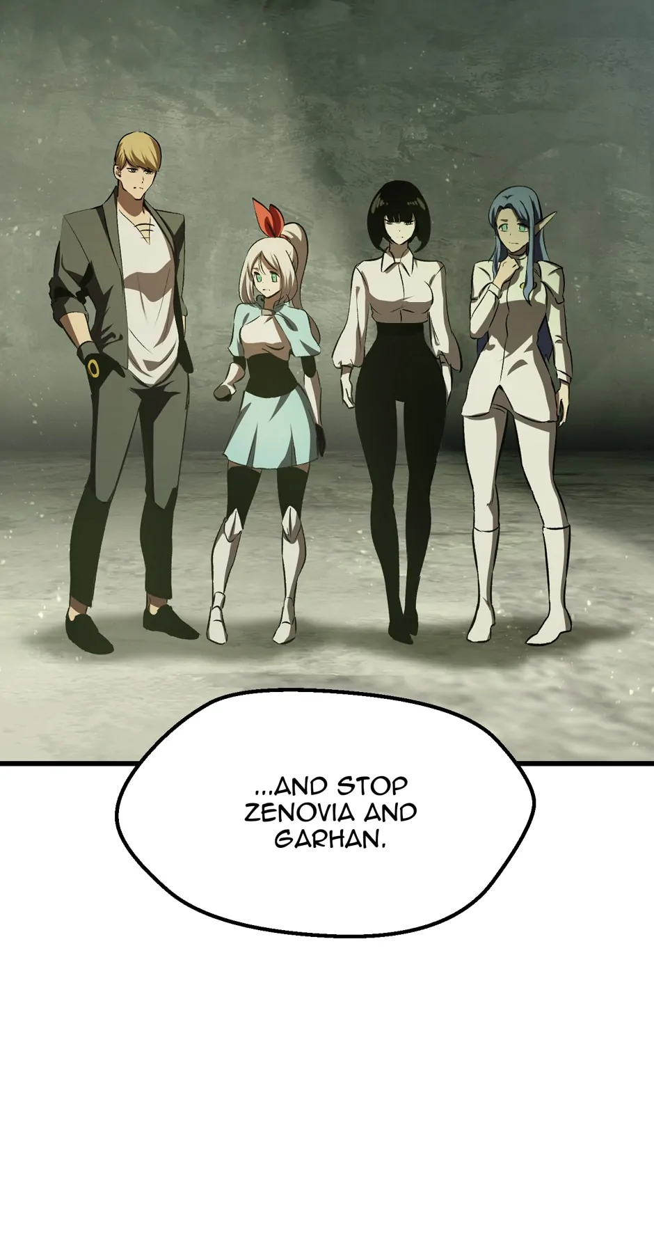 Read Latna Saga Survival of a Sword King EN Manga Online