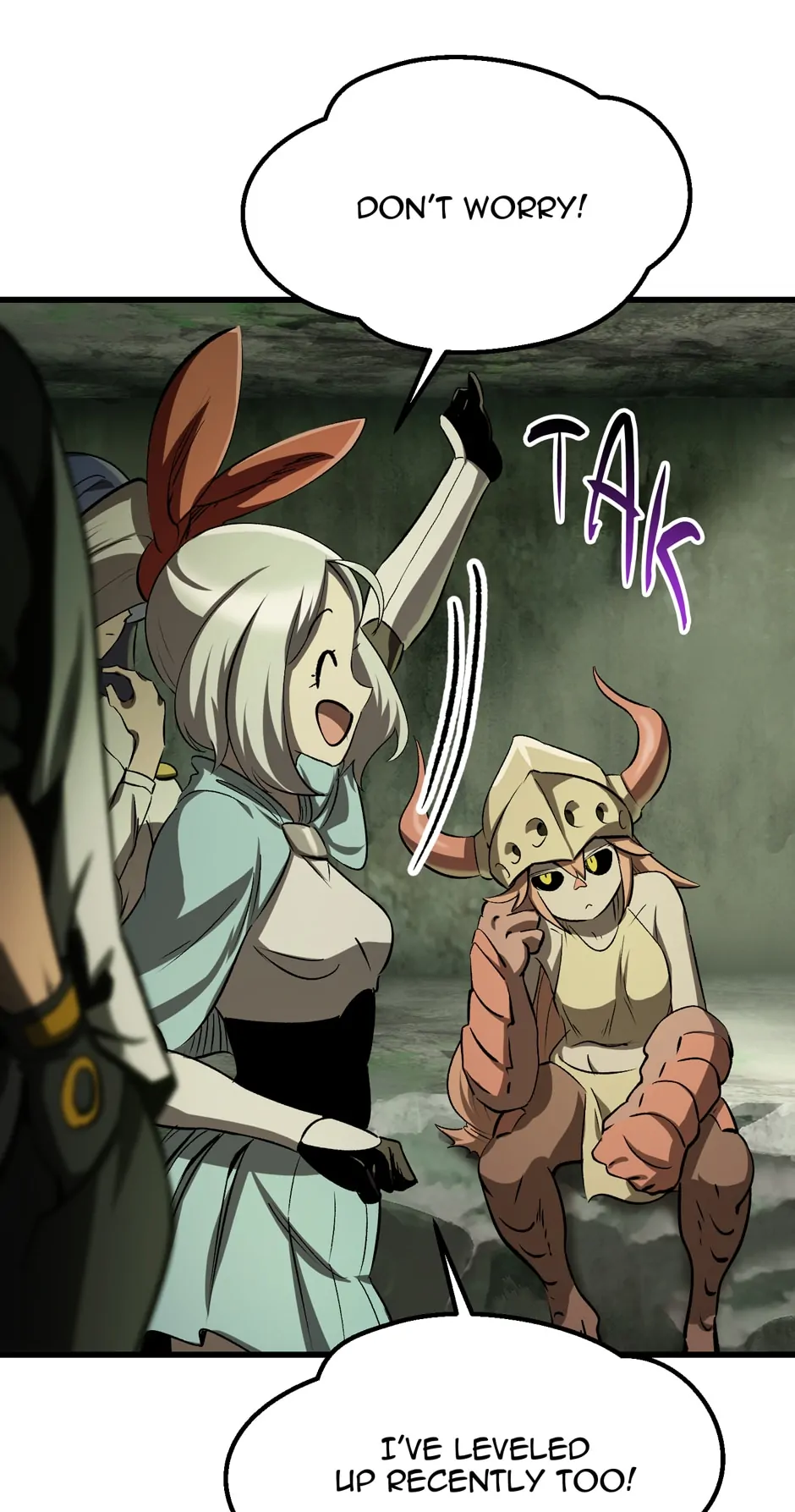 Read Latna Saga Survival of a Sword King EN Manga Online