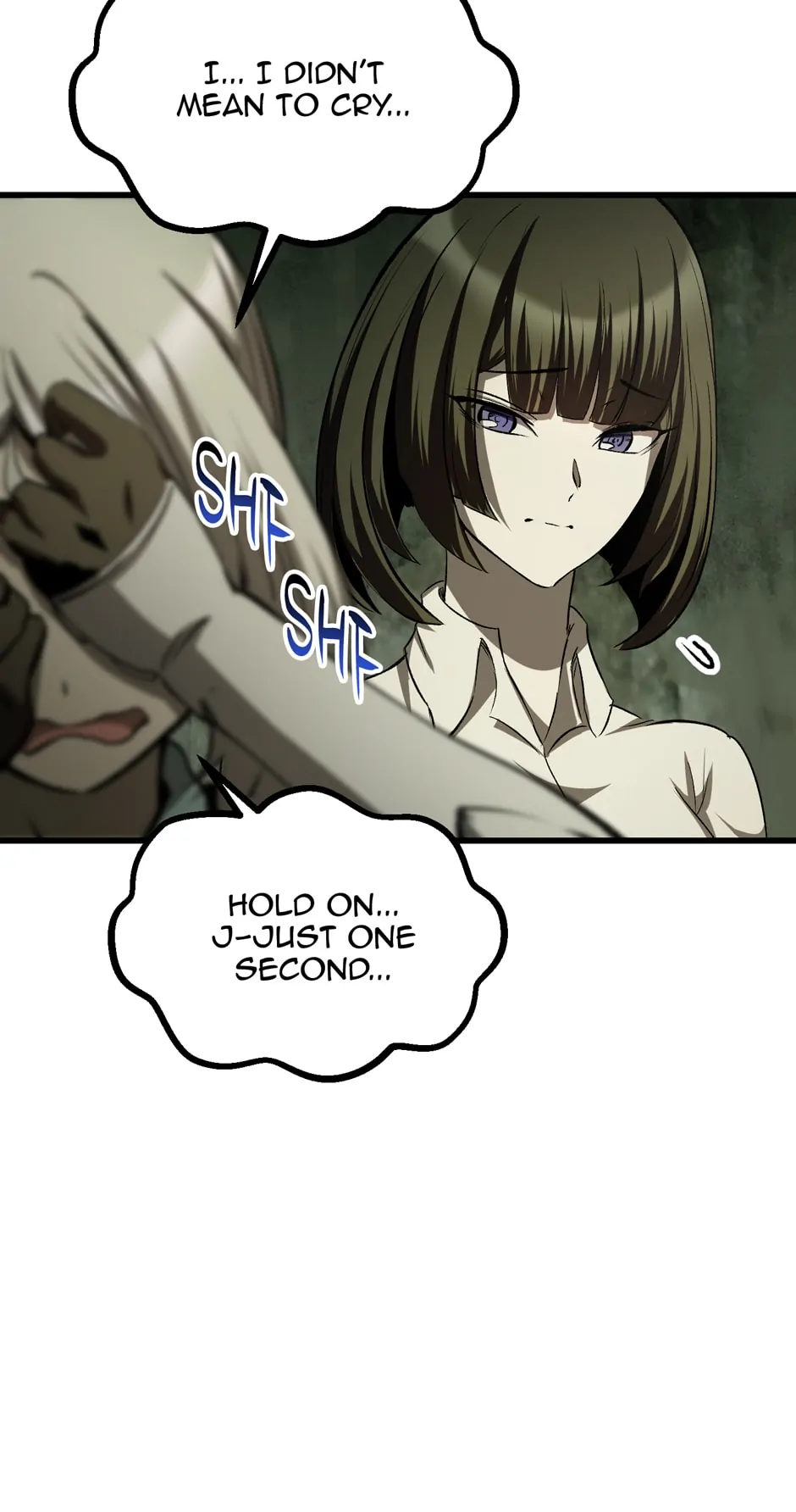 Read Latna Saga Survival of a Sword King EN Manga Online