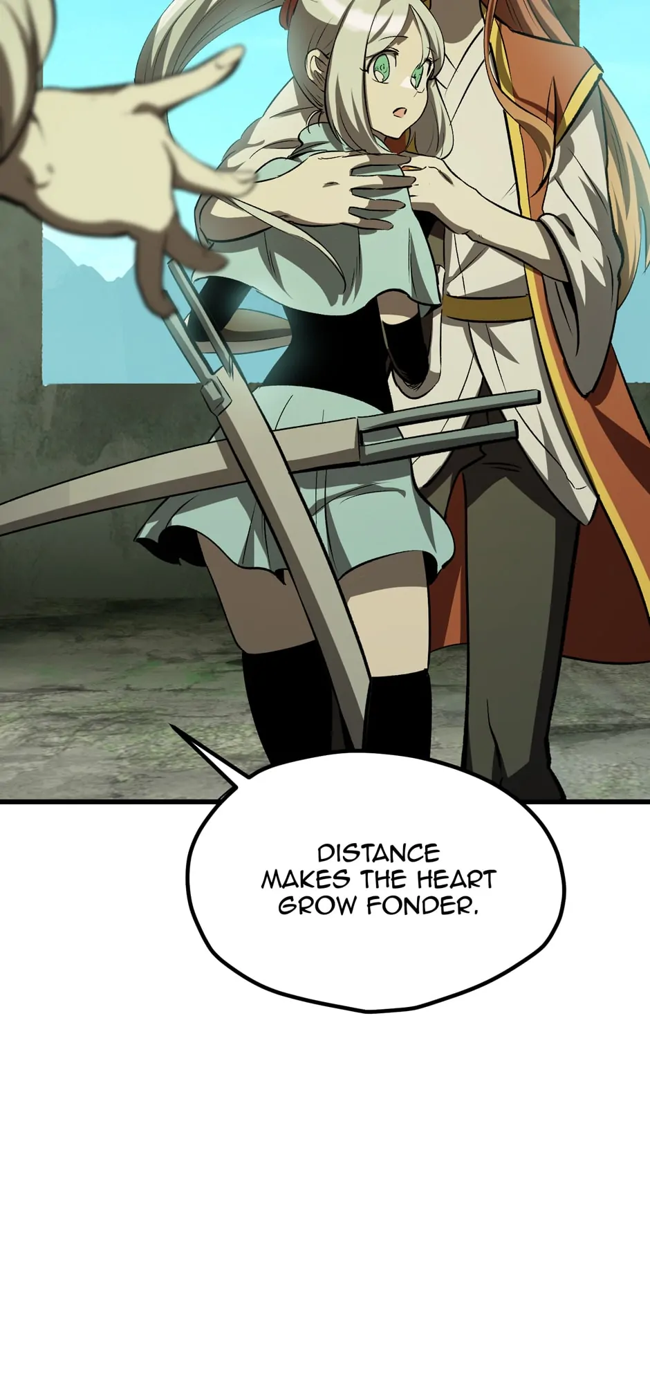 Read Latna Saga Survival of a Sword King EN Manga Online