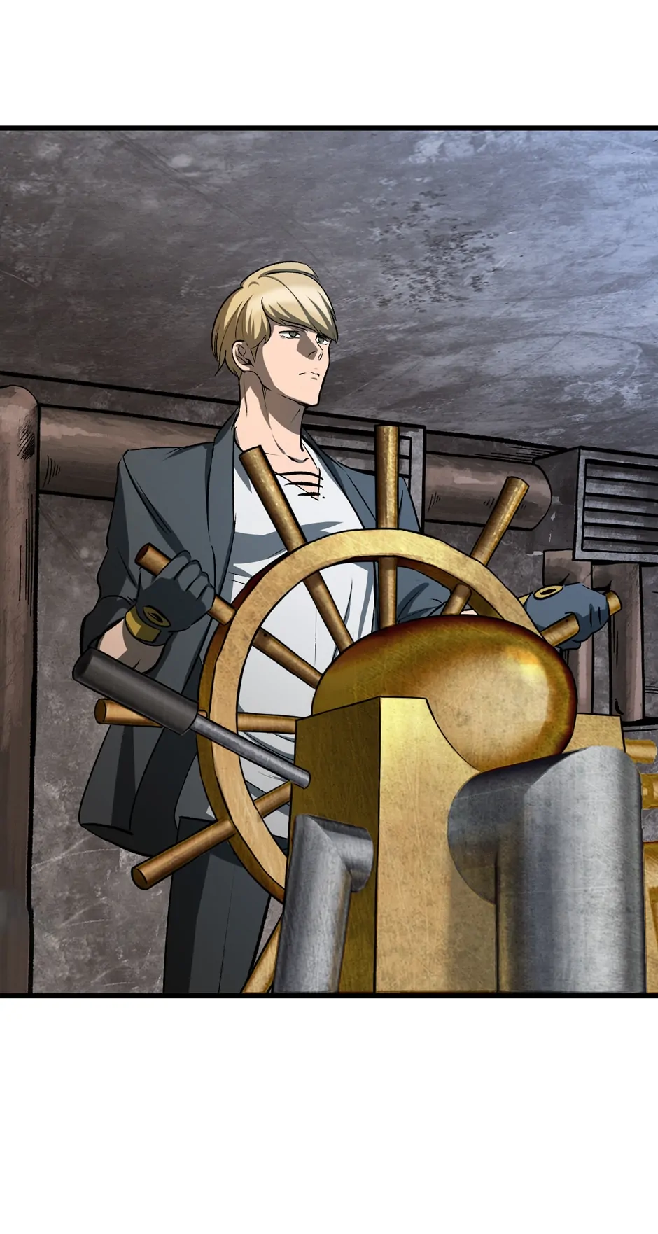 Read Latna Saga Survival of a Sword King EN Manga Online