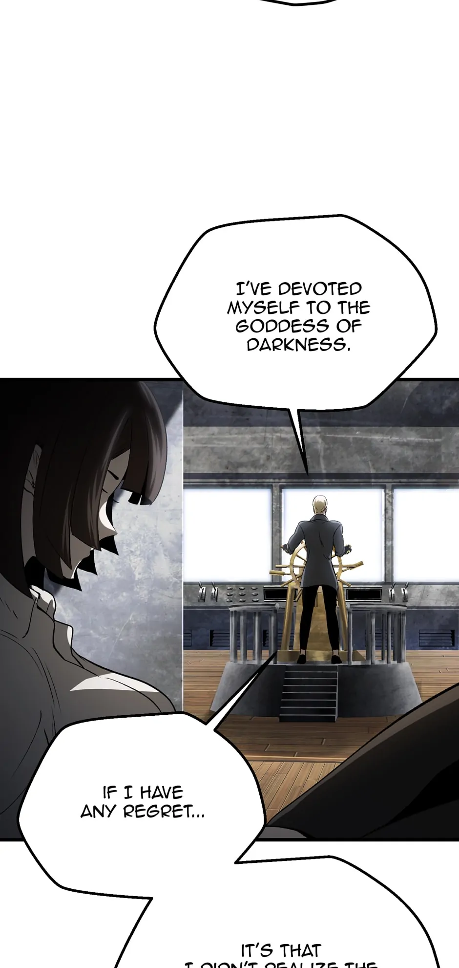 Read Latna Saga Survival of a Sword King EN Manga Online