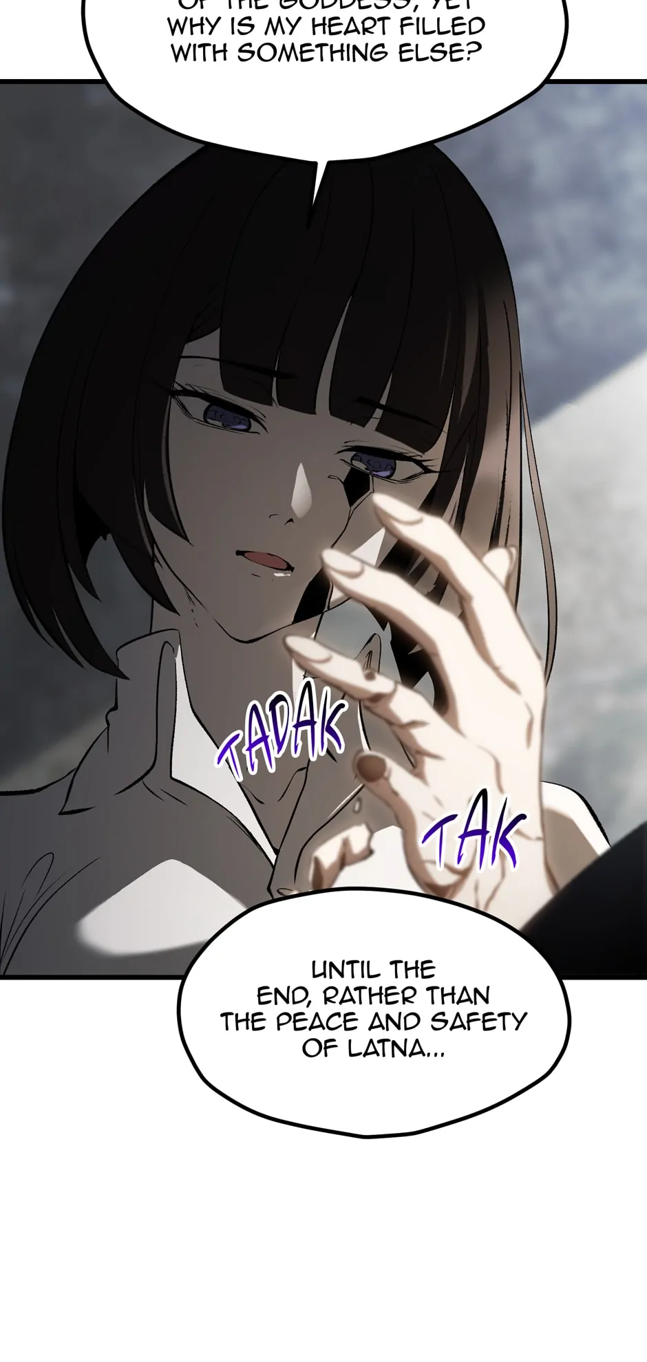 Read Latna Saga Survival of a Sword King EN Manga Online