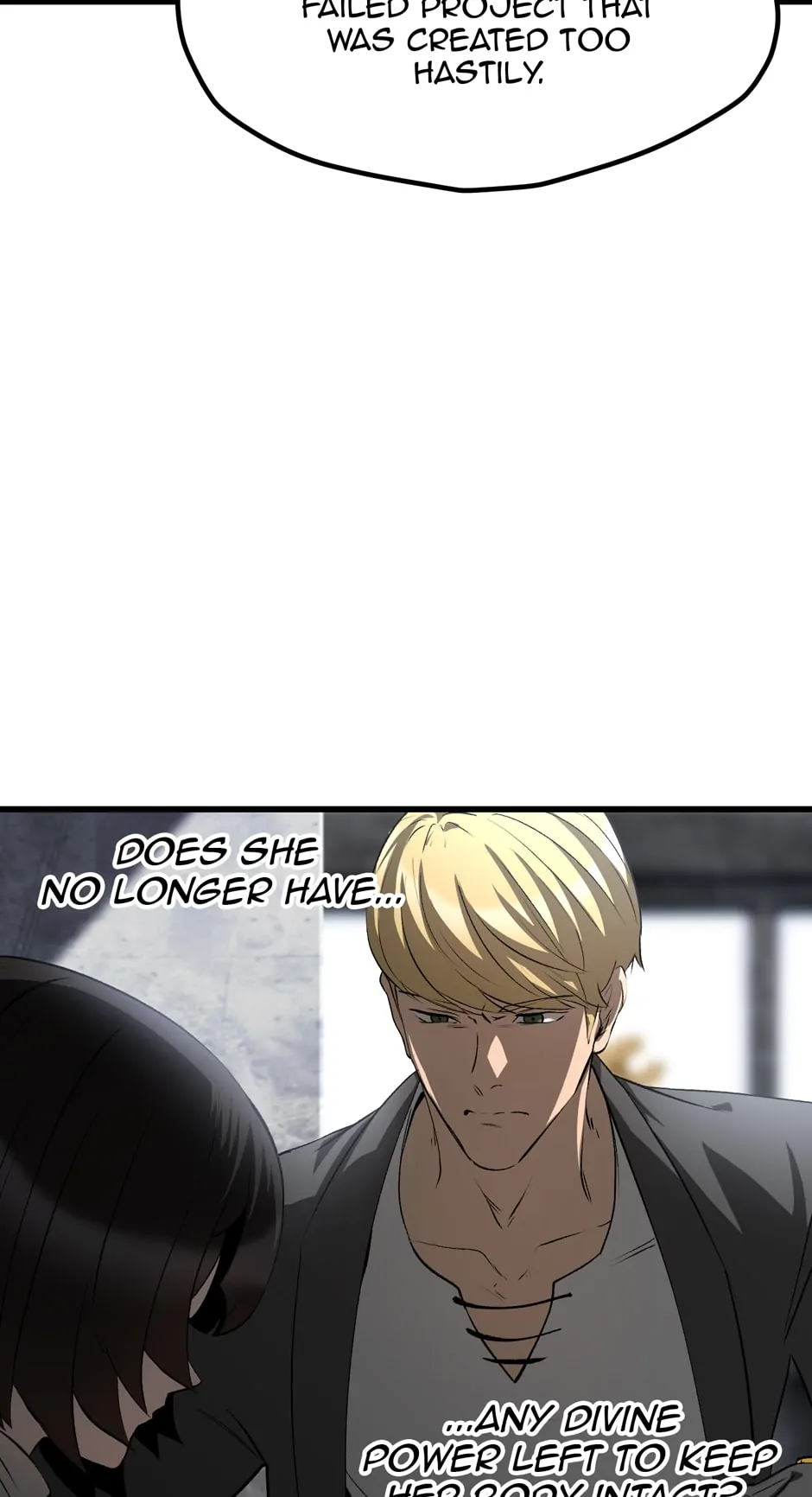 Read Latna Saga Survival of a Sword King EN Manga Online