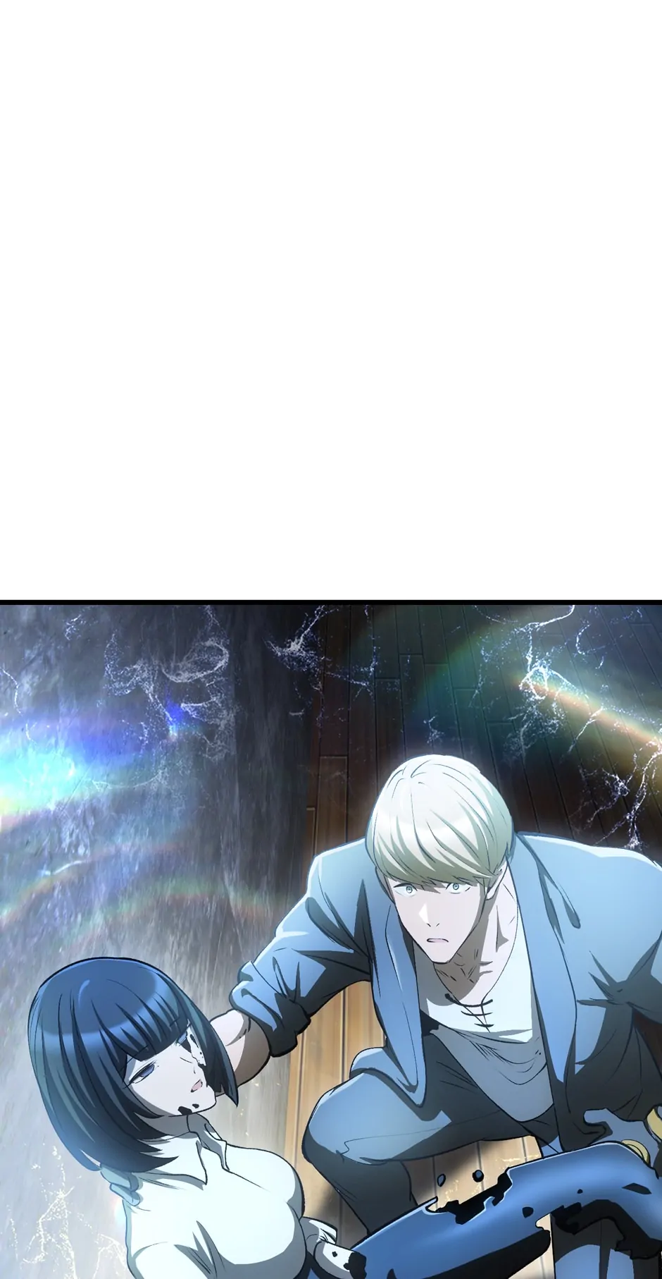 Read Latna Saga Survival of a Sword King EN Manga Online