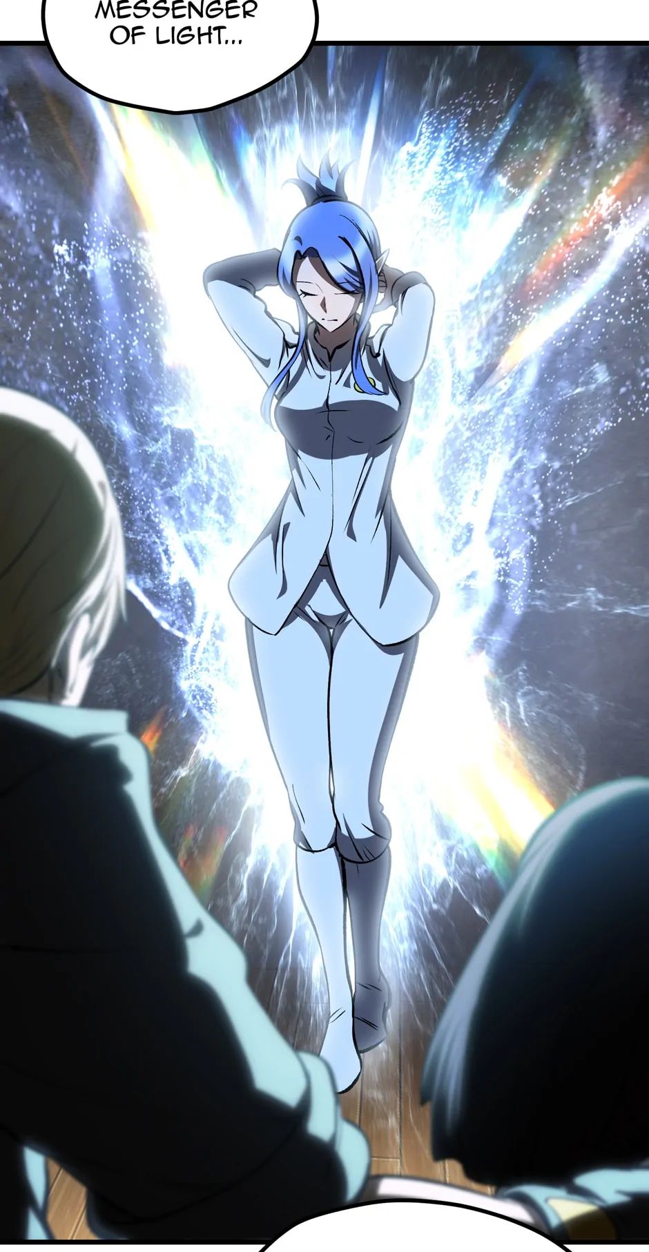 Read Latna Saga Survival of a Sword King EN Manga Online