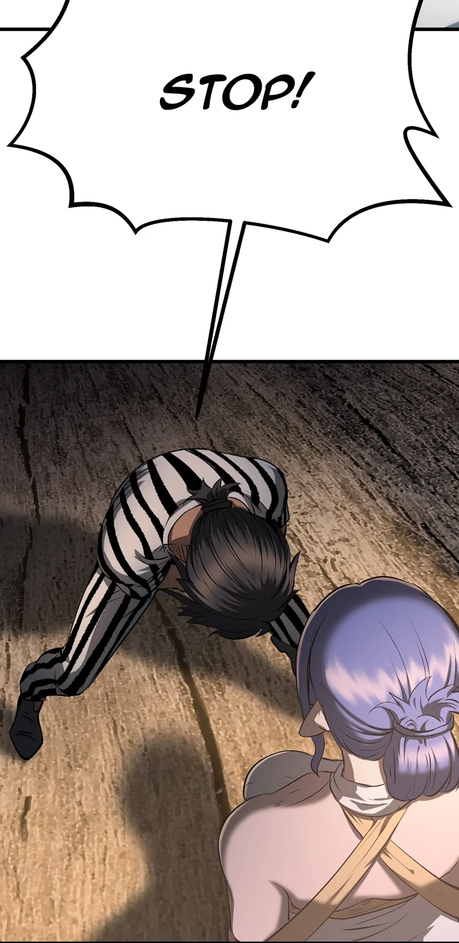 Read Latna Saga Survival of a Sword King EN Manga Online