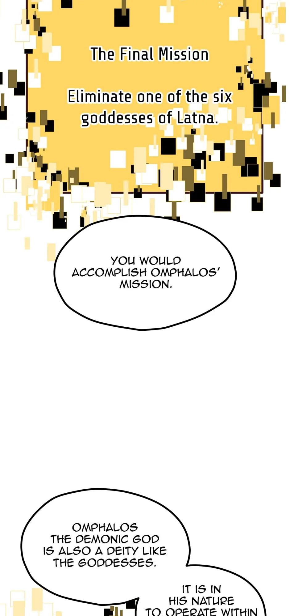 Read Latna Saga Survival of a Sword King EN Manga Online