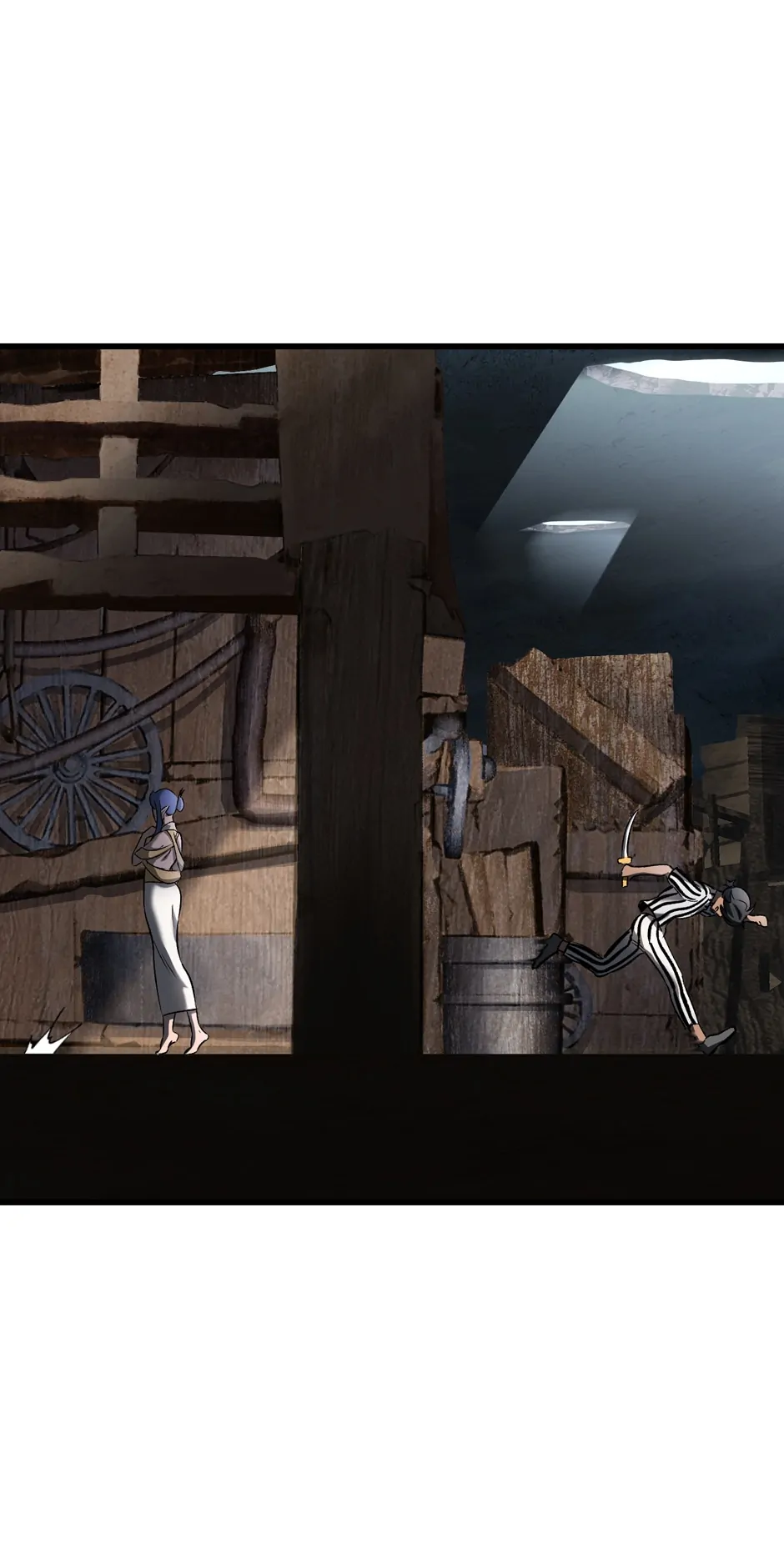 Read Latna Saga Survival of a Sword King EN Manga Online