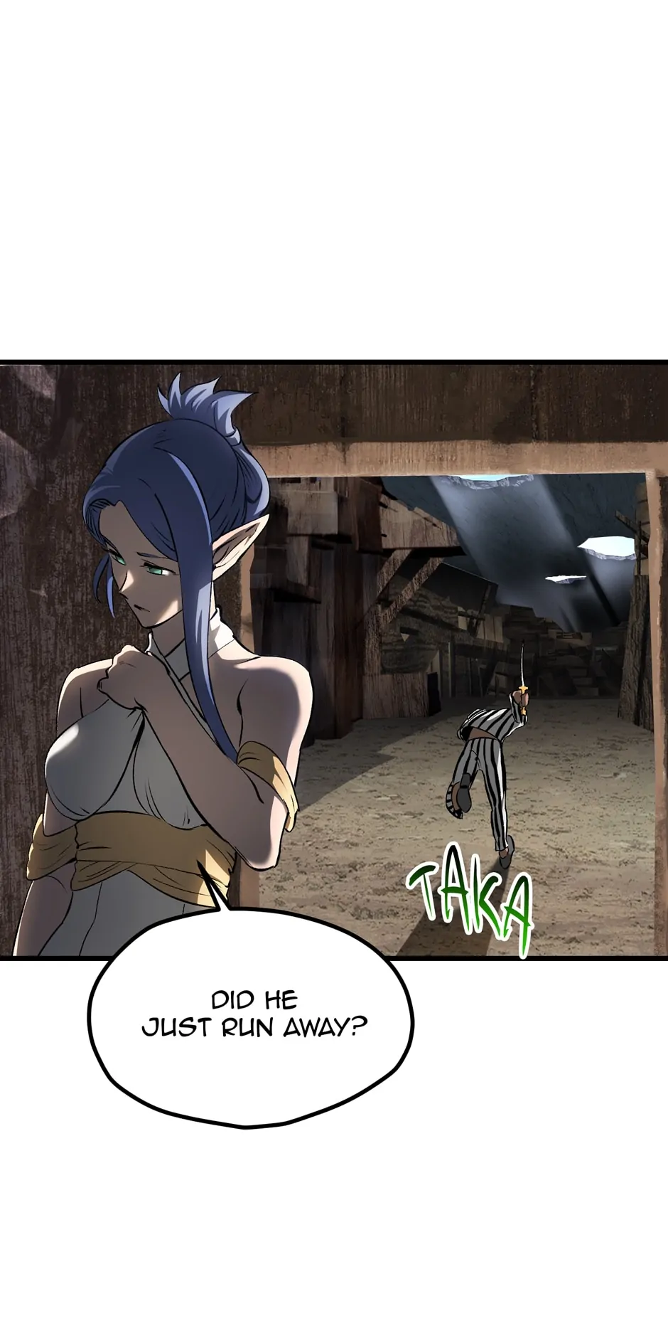 Read Latna Saga Survival of a Sword King EN Manga Online