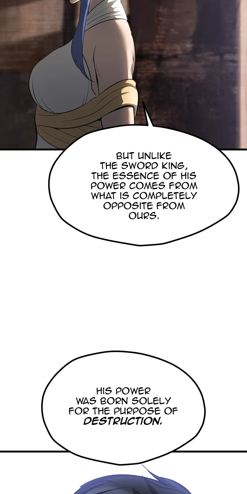 Read Latna Saga Survival of a Sword King EN Manga Online