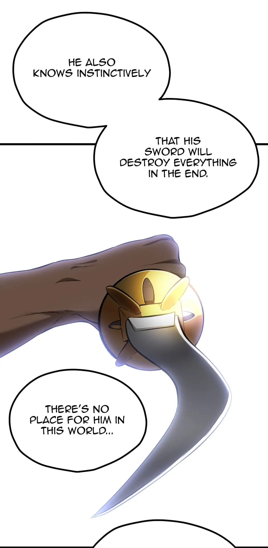 Read Latna Saga Survival of a Sword King EN Manga Online