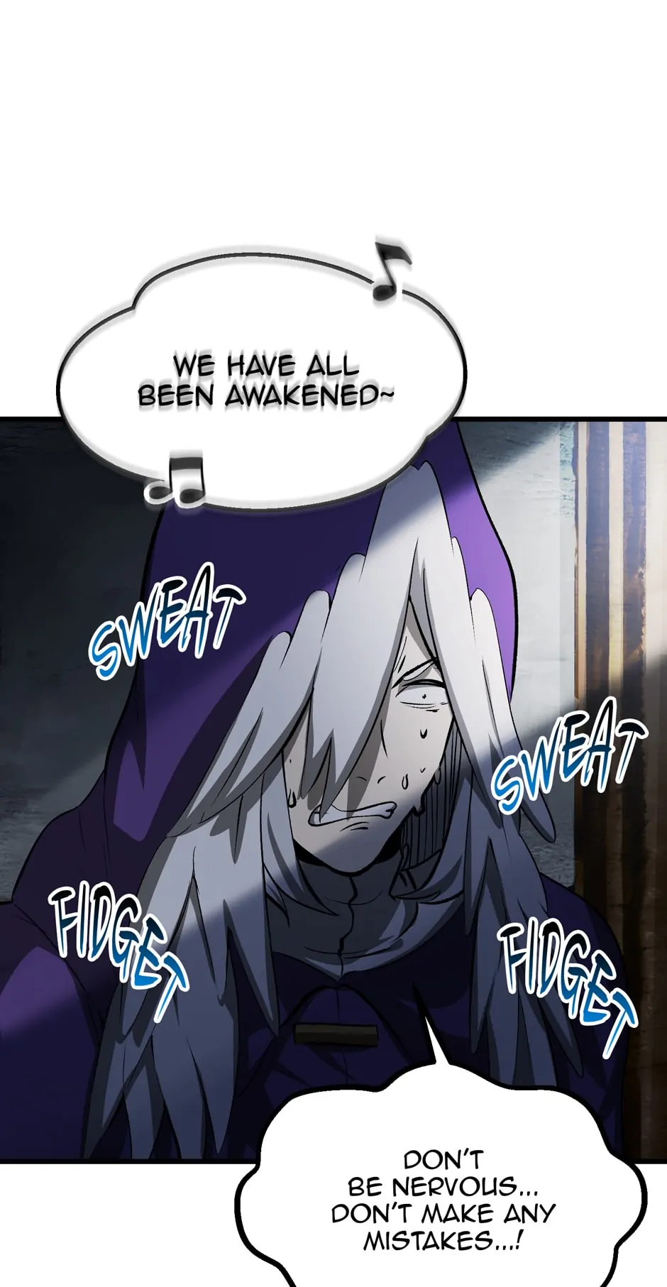 Read Latna Saga Survival of a Sword King EN Manga Online