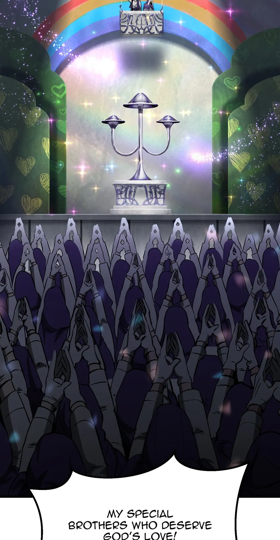 Read Latna Saga Survival of a Sword King EN Manga Online