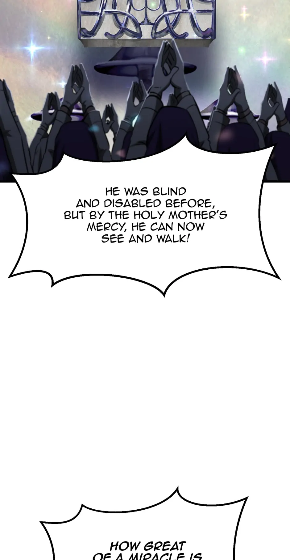 Read Latna Saga Survival of a Sword King EN Manga Online