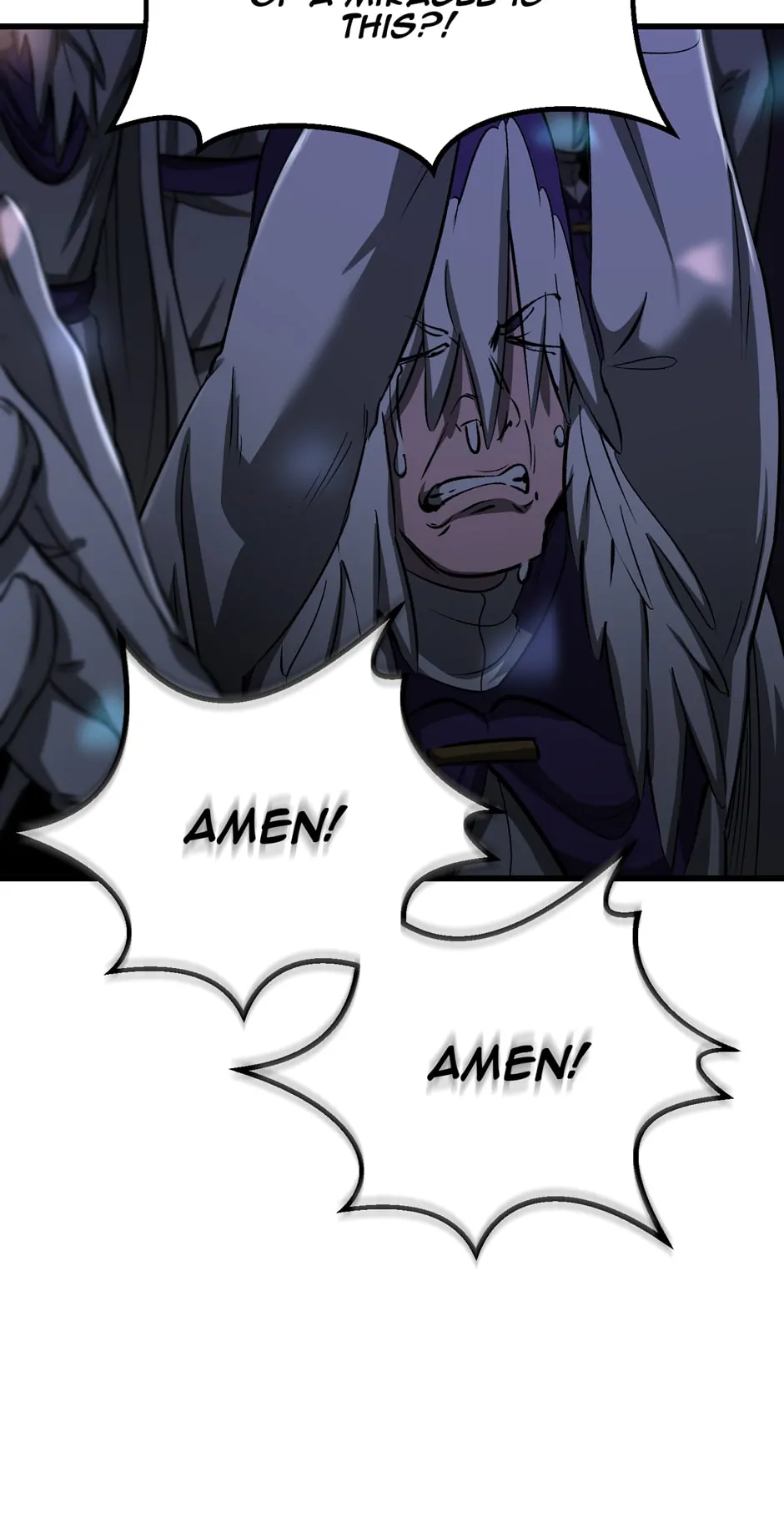 Read Latna Saga Survival of a Sword King EN Manga Online